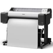 Plotter Canon ImagePrograf TM-350 de 36" Resolución 2400x1200 ppp Inyección de Tinta Producto Frágil  Revisar Condici - Vista 9