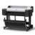 Plotter Canon ImagePrograf TM-350 de 36" Resolución 2400x1200 ppp Inyección de Tinta Producto Frágil  Revisar Condici - Vista 12