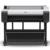 Plotter Canon ImagePrograf TM-350 de 36" Resolución 2400x1200 ppp Inyección de Tinta Producto Frágil  Revisar Condici - Vista 7