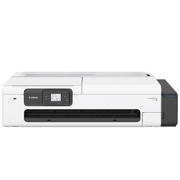 Plotter Canon imagePROGRAF TC-21 M de 24 con Sistema Inyección de Tinta Continua y Escáner de Cama Plana - Vista 11