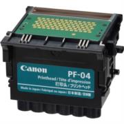 Cabezal Canon Impresion PF-03 para imageprograf Serie IFP - Vista 3