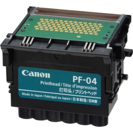 Cabezal canon impresion pf-03 para imageprograf serie ifp