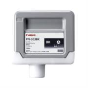 Tanque tinta canon negra pfi-303 bk 330ml