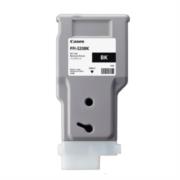 Tinta Canon PFI-320 BK 300ml Color Negro - Vista 3