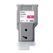 Tinta Canon PFI-320M 300ml Color Magenta - Vista 3