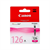 TANQUE TINTA CANON MAGENTA CLI-126 - Vista 2