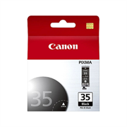 TINTA CANON NEGRO PGI-35 (190 Pag) - Vista 3