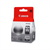 TINTA CANON NEGRO PG-210 BK (250 Pag) - Vista 2