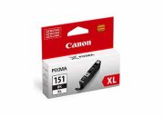 TINTA CANON CLI-151XL BK - Vista 3