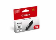 TINTA CANON CLI-151XL GY - Vista 3