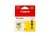 Tinta canon cli-42 amarillo