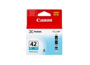TINTA CANON CLI-42 PHOTO CYAN - Vista 3