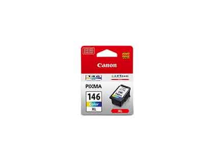 Tinta canon cl-146 xl clr