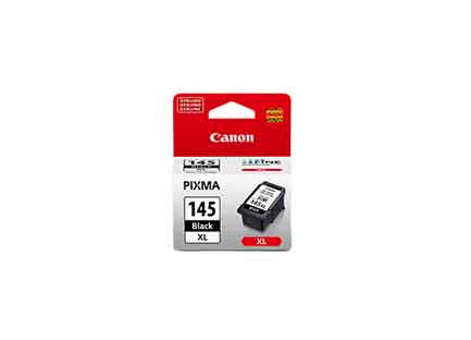 Tinta canon pg-145 xl bk
