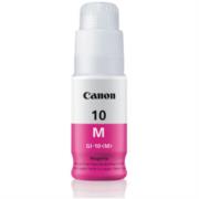 Tinta Canon GI-10 Magenta Pixma Tinta Continua - Vista 3