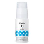 Tinta Canon Pixma GI-11 Color Cian - Vista 4
