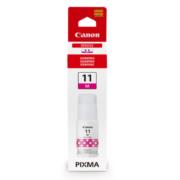 Tinta Canon Pixma GI-11 Color Magenta - Vista 5