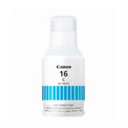 Tinta Canon GI-16C GX Color Cian - Vista 3