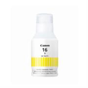 Tinta Canon GI-16Y GX Color Amarillo - Vista 3