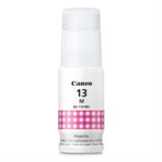 Tinta Canon GI-13 Pixma G510/G610 Color Magenta - Vista 3