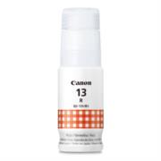 Tinta Canon GI-13 Pixma G510/G610 Color Rojo - Vista 3