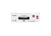 Toner Canon 131 Magenta - Vista 2