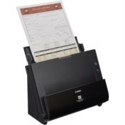 Escaner Canon ImageFormula DR-C225II Resolución 600 ppp - Vista 7