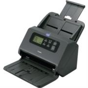 Escáner canon (d90) imageformula dr-m260 60 ppm resolución 600 ppp