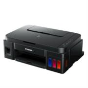 Multifuncional Canon Pixma G3110 Color Tinta Continua Wi-Fi - Vista 10