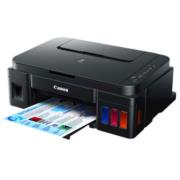 Multifuncional Canon Pixma G3110 Color Tinta Continua Wi-Fi - Vista 11