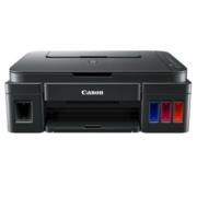 Multifuncional Canon Pixma G3110 Color Tinta Continua Wi-Fi - Vista 6