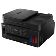 Multifuncional Canon Pixma G7010 Color Tinta Continua 4 en 1 Wi-Fi/ADF/Ethernet/Wireless direct - Vista 11