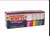 Pintura baco p/cartel 20ml plata #70 c/10