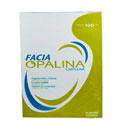 Cartulina Opalina Facia Carta Blanca C/100 225GR - Vista 3