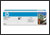 Toner hp cm6040mfp negro