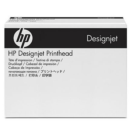 Cabezal hp lf 771 magenta/amarillo z6200 775ml
