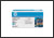 Toner hp cp4025/4525 cyan