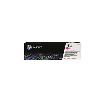 Toner hp 131a magenta