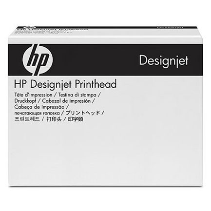 Cartucho de mantenimiento hp designjet 771