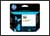 Cabezal HP LF 761 Amarillo T7100 400ML - Vista 2
