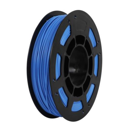 Filamento creality en-pla 1.75mm 0.25kg color azul