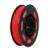 Filamento Creality EN-PLA 1.75mm 0.25Kg Color Rojo - Vista 2