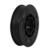 Filamento Creality EN-PLA 1.75mm 0.25Kg Color Negro - Vista 2