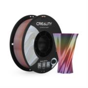 Filamento Creality CR-Silk 1.75mm 1Kg Color Arcoiris - Vista 3