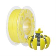 Filamento Creality CR-PLA 1.75mm 1Kg Color Amarillo Fluorescente - Vista 3