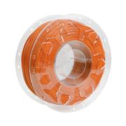Filamento Creality CR-PLA 1.75mm 1Kg Color Naranja Fluorescente - Vista 3