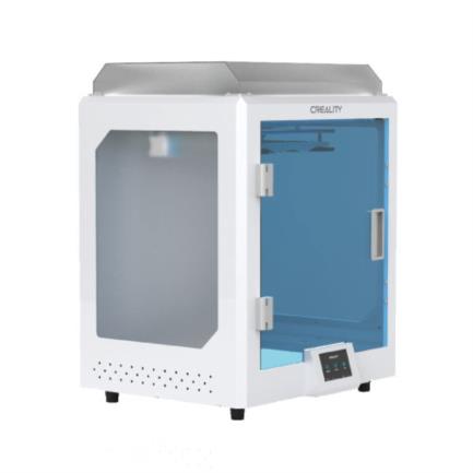 Impresora 3D Creality CR-5 Pro H 300x225x380mm - Vista 3