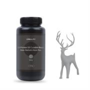 Resina Creality Lavable Plus 500g Color Gris - Vista 3