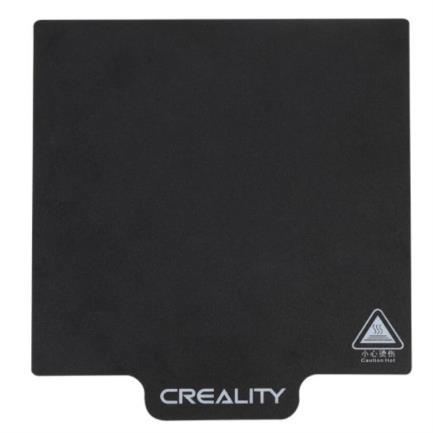 Plataforma de impresi&oacute;n creality