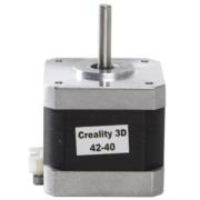 Motor Creality 42-40 Paso a Paso - Vista 3